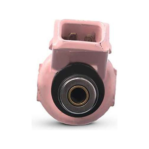 Inyector Gasolina Para Isuzu Pickup 4cil 2.6 1991 Foto 4