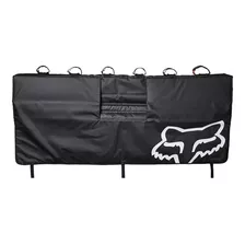 Pad Porta Bicicleta Grande Fox Negro