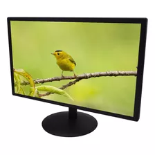 Monitor Led Hdmi Vga De 18.5 Pulgadas Para Pc