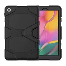 Capa Survivor Compatível Tablet Galaxy Tab A10.1'' T510 T51