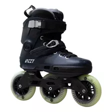 Patines Powerslide Next Navy 100 Custom