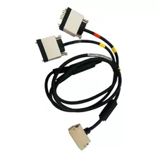 Jdsu V.35 Dte Dce Emulation Cable 6 Foot Y Splitter 