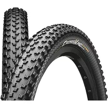 Llanta Continental Cross King Rin 29 * 2.3 Mtb 54psi Fina