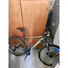 Bicicleta Nordic By Slp R29 Talle L