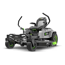 Ego Power+ 52 Z6 Zero Turn Riding Mower