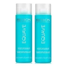 Duo Shampoo Micelar Equave 250ml Revlon