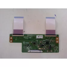 Placa T-com + Flats Da Smart Tv Led Mod 42lf5850