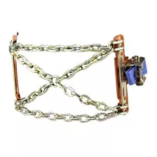 Cadenas Para Neumáticos De Coche, 1 Unidad