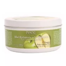 Passini Cera Todo Tipo De Piel Manzana 400g - 1 Pieza