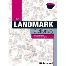 The Landmark Dictionary