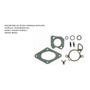 Kit Embrague Volkswagen Gol 1.0 1.6 - Golf 1.6 - Voyage 1.6 Volkswagen GOL 1.6