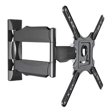 Suporte Articulado Para Tv E Monitor 26 Até 55 A02v4n 