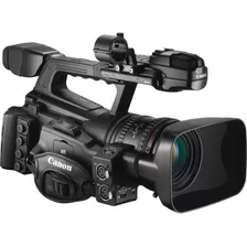 Filmadora Canon Xf305 Camcorder Profissional