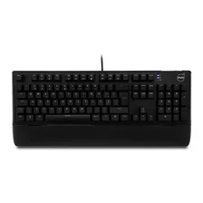 Teclado Mecanico Predator Dazz