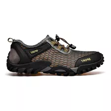 Zapatillas De Hombre Mujer De Agua Camping 