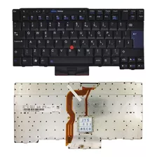 Teclado Lenovo Ibm T410 T420 X220 T420 T510 T520 T430