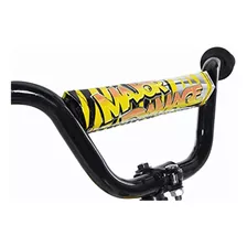 Dynacraft Magna Daños Mayores Chicos Bmx Streetdirt Bike 16,