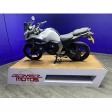 Yamaha Fazer 150 2017