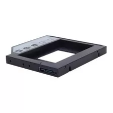 Silverstone Tek Bandeja De Conversión Sata Hdd - Ssd Caddy D