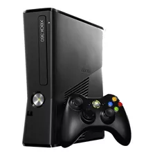 Xbox 360 Slim Completo 16gb + Gta V 
