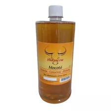 Óleo De Mocotó - Hidratante Para Couro Selas Botas. 1.000ml.