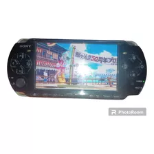 Consola Psp Slim Mod. 3001 Original Funcionando