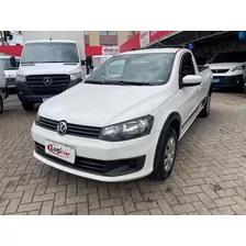 Volkswagen Saveiro Cs St Mb 2015