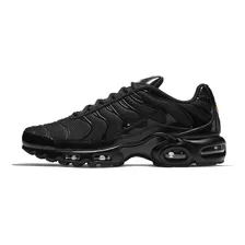 Zapatilla Nike Air Max Plus Urbano Original 604133-050  