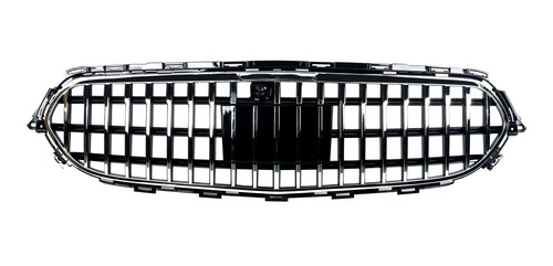 Maybach Grille M Look Front Bumper For Benz W213 E200 20 Td1 Foto 6