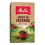Café Torrado E Moído Sabor Da Fazenda Pacote 500g Melitta