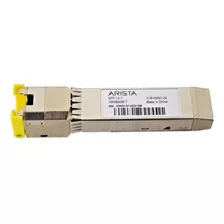 Gbic Sfp Rj45 1gb Original Arista Sfp-1g-t 1000base-t 