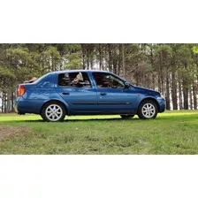 Renault Clio 2002 1.6 Rn Aa