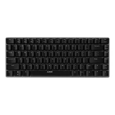 Ajazz Ak33 Linear Action Teclado Mecánico Gaming E-sport