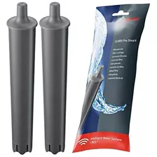 Juego De 2 Filtros De Agua Inteligentes Claris Pro We6 ...