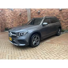 Mercedes-benz Glb200 