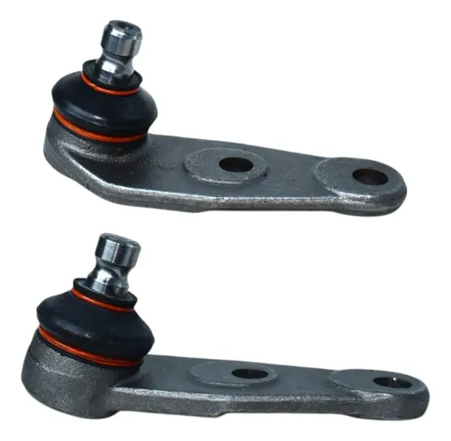 Kit X2 Rotula De Suspension Delantero Inferior Izquierdo Y Derecho Thompson Volkswagen Gol Sept 1995 En Adelante Mayo 97 Da