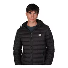 Campera De Abrigo Element Alder Puffer Caballero