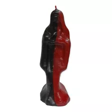 Velón Figura De La Santa Muerte