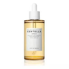 Madagascar Ampoule Serum 100% Centella Asiatica Skin1004 Momento De Aplicación Día/noche Tipo De Piel Sensible