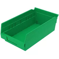 Akro-mils 30130 Caja De Plastico Para Anidar, (12 Pulgadas 