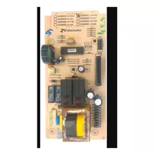 Placa Display Microondas Me21g 110v 127v Electrolux Grill