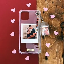 Funda Personalizada Llavero Y Fotos