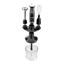 Mixer 3 Em 1 400w 2 Velocidades Bmx400 Preto Britânia