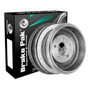 Bandas De Freno Marca Brake Pak Para Ford F150 Ford F-150