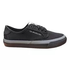 Zapatillas Quiksilver Hobart Hombre Original