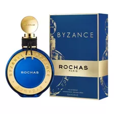 Perfume Byzance Rochas Eau De Parfum X 90 Ml Original