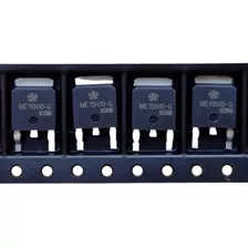 Me15n10 - Me15n10-g - 15n10 - Transistor Mosfet ( 4 Peças )