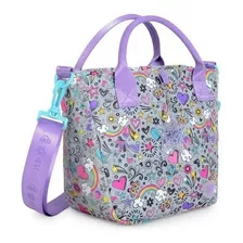 Bolso Cartera Tote Capi Para Damas Niñas