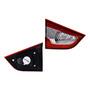 Par Juego Faros Niebla Suzuki Sx4 2007 - 2014 S/foco Rxc