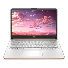 Laptop Hp Pavilion 14 Amd 3000 16gb Ram 192gb Ssd